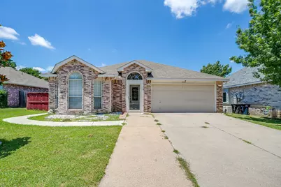 8304 Clearbrook Drive, Fort Worth, TX 76123 - Photo 1