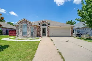 8304 Clearbrook Dr, Fort Worth, TX 76123 - Photo 1