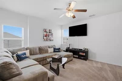 313 Sky Meadow Lane, Denton, TX 76210 - Photo 20