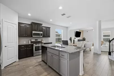 313 Sky Meadow Lane, Denton, TX 76210 - Photo 6