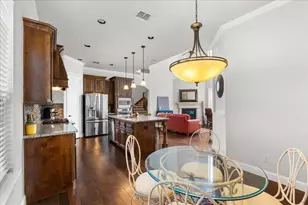 4921 Empire Way, Irving, TX 75038 - Photo 16