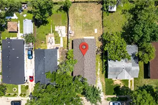 3416 Thannisch Ave, Fort Worth, TX 76105 - Photo 2
