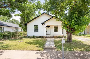 3416 Thannisch Ave, Fort Worth, TX 76105 - Photo 1