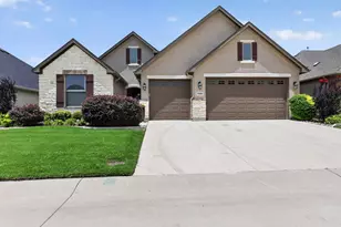 9508 Banded Iron Ln, Denton, TX 76207 - Photo 2