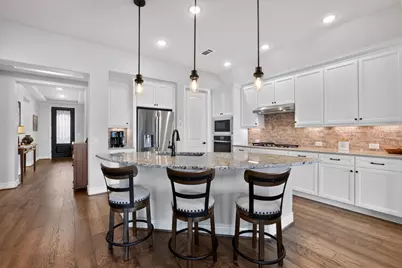 9508 Banded Iron Lane, Denton, TX 76207 - Photo 10