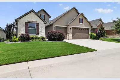 9508 Banded Iron Lane, Denton, TX 76207 - Photo 1
