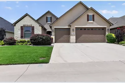 9508 Banded Iron Lane, Denton, TX 76207 - Photo 1