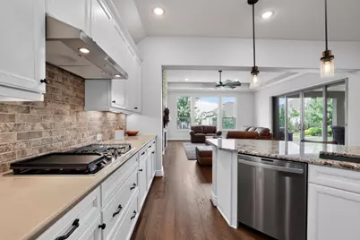 9508 Banded Iron Lane, Denton, TX 76207 - Photo 8