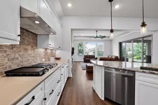 9508 Banded Iron Ln, Denton, TX 76207 - Photo 8
