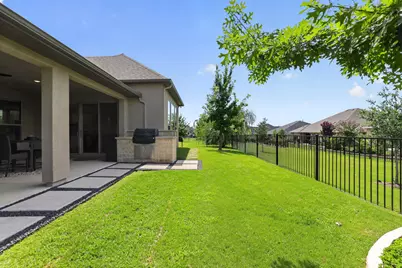 9508 Banded Iron Lane, Denton, TX 76207 - Photo 28
