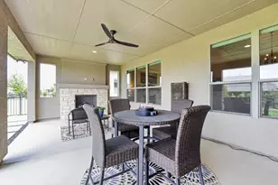 9508 Banded Iron Ln, Denton, TX 76207 - Photo 26