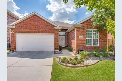 14629 Crystal Lake Drive, Little Elm, TX 75068 - Photo 1