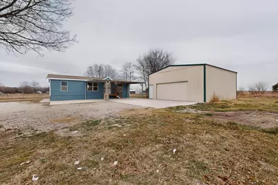 6553 Private Road 2270, Quinlan, TX 75474 - Photo 16