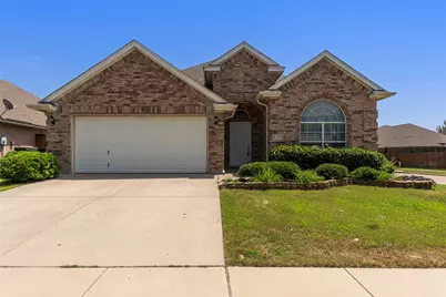 8244 Edgepoint Trail, Fort Worth, TX 76053 - Photo 1