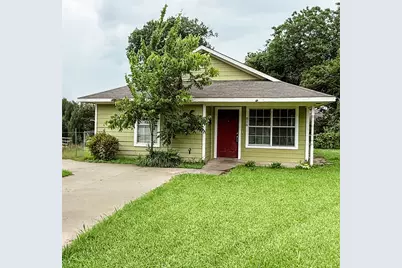 816 N Throckmorton Street, Sherman, TX 75090 - Photo 1