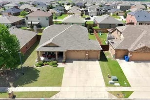 309 Magnolia Dr, Josephine, TX 75173 - Photo 2