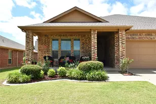 309 Magnolia Dr, Josephine, TX 75173 - Photo 4