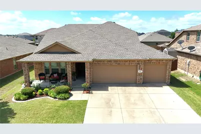 309 Magnolia Drive, Josephine, TX 75173 - Photo 2