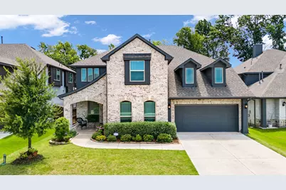5216 Troupe Road, McKinney, TX 75071 - Photo 1