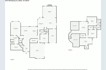 1014 Wimberly Court, Allen, TX 75013 - Photo 40