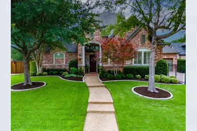 1014 Wimberly Court, Allen, TX 75013 - Photo 2