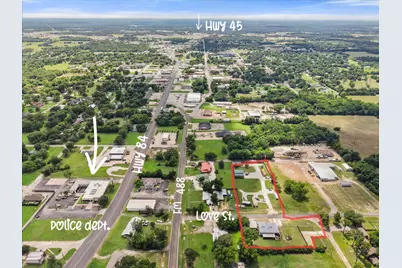 112 Love Street, Fairfield, TX 75840 - Photo 6