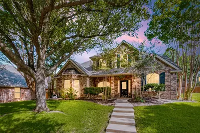 1013 Alameda Court, Allen, TX 75013 - Photo 1