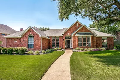 1270 Lakeway Drive, Southlake, TX 76092 - Photo 1