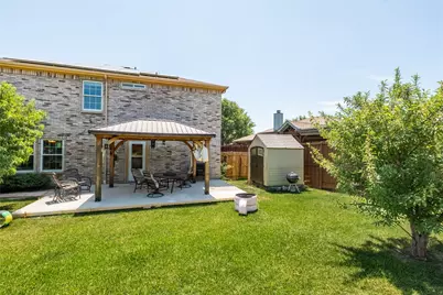 1628 Jewel Lane, Little Elm, TX 75036 - Photo 22