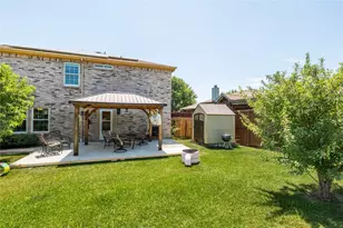1628 Jewel Ln, Little Elm, TX 75036 - Photo 22