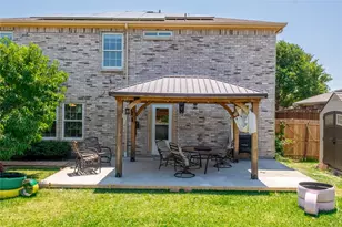 1628 Jewel Ln, Little Elm, TX 75036 - Photo 20