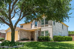 1628 Jewel Ln, Little Elm, TX 75036 - Photo 1