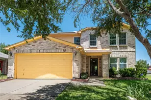 1628 Jewel Ln, Little Elm, TX 75036 - Photo 2