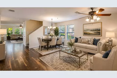 1628 Jewel Lane, Little Elm, TX 75036 - Photo 6