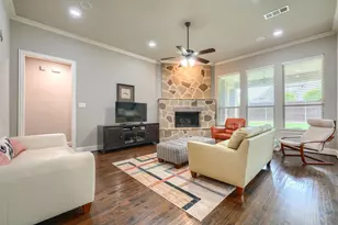 14839 Story Ln, Frisco, TX 75035 - Photo 16