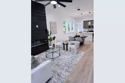 316 E Drew Street, Fort Worth, TX 76110 - Photo 4