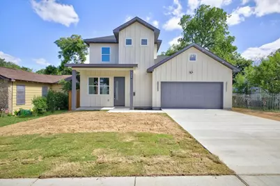 316 E Drew Street, Fort Worth, TX 76110 - Photo 1