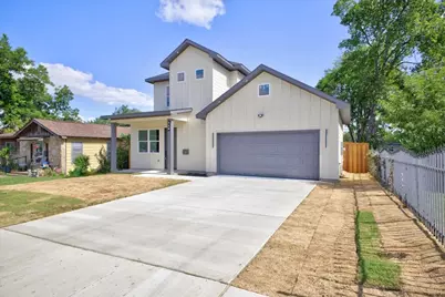 316 E Drew Street, Fort Worth, TX 76110 - Photo 6