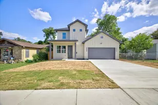 316 E Drew St, Fort Worth, TX 76110 - Photo 2