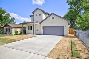 316 E Drew St, Fort Worth, TX 76110 - Photo 2