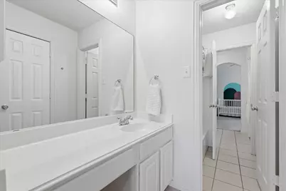 4588 Mountain Laurel Drive, Grand Prairie, TX 75052 - Photo 18