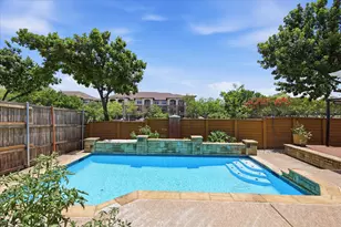4588 Mountain Laurel Dr, Grand Prairie, TX 75052 - Photo 20