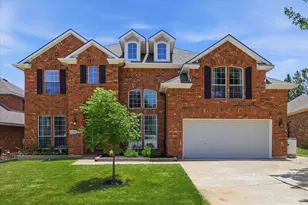 4588 Mountain Laurel Dr, Grand Prairie, TX 75052 - Photo 1