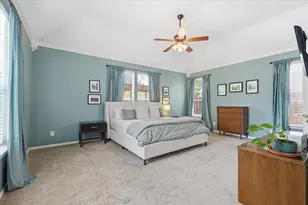 4588 Mountain Laurel Dr, Grand Prairie, TX 75052 - Photo 12