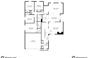 2004 White Ash Rd, Carrollton, TX 75007 - Photo 4