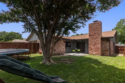 2004 White Ash Road, Carrollton, TX 75007 - Photo 32