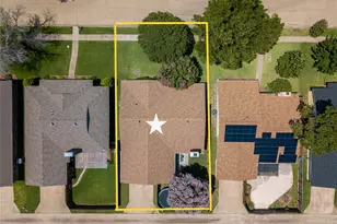 2004 White Ash Rd, Carrollton, TX 75007 - Photo 36
