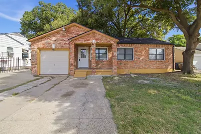 3015 Anzio Drive, Dallas, TX 75224 - Photo 1