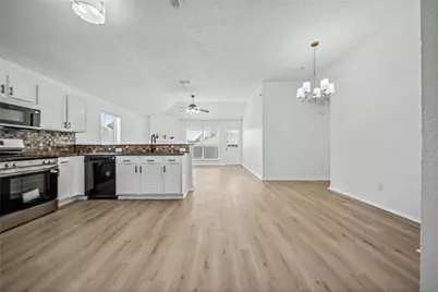 2374 Stagecoach Street, Fort Worth, TX 76133 - Photo 8