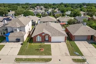 2374 Stagecoach St, Fort Worth, TX 76133 - Photo 28